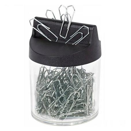 Pojemnik na spinacze okrągły Magnetyczny OFFICE PRODUCTS