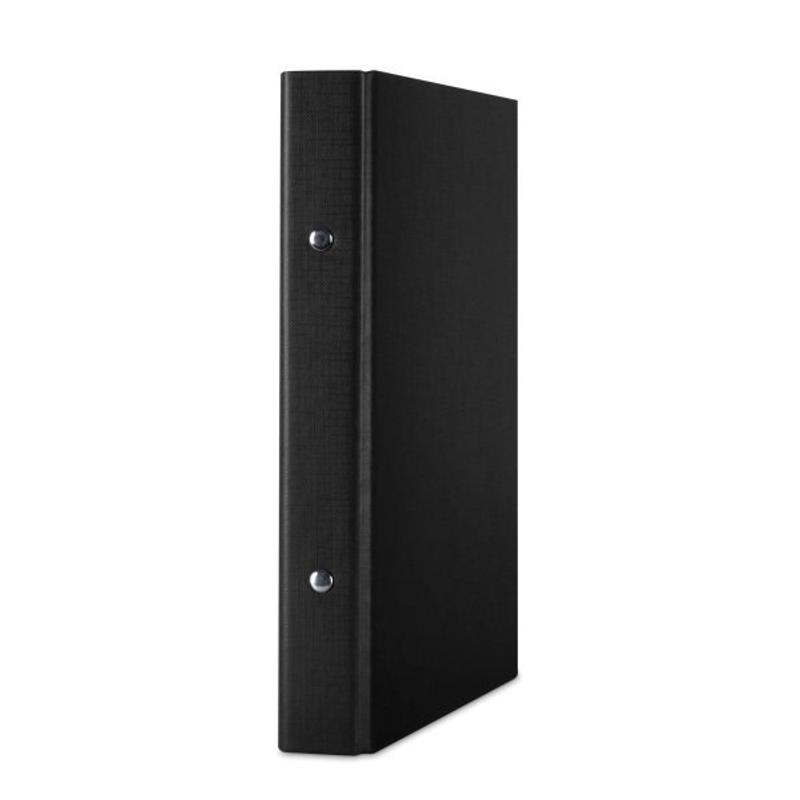 Segregator A5 2cm DONAU 2R  czarny