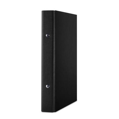 Segregator A5 2cm DONAU 2R  czarny