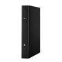 Segregator A5 2cm DONAU 2R  czarny