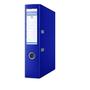 Segregator  A4/7,5cm DONAU Master PP Granatowy