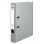 Segregator A4 5cm HERLITZ Popielaty