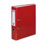 Segregator A4 5cm VAUPE Czerwony  06201