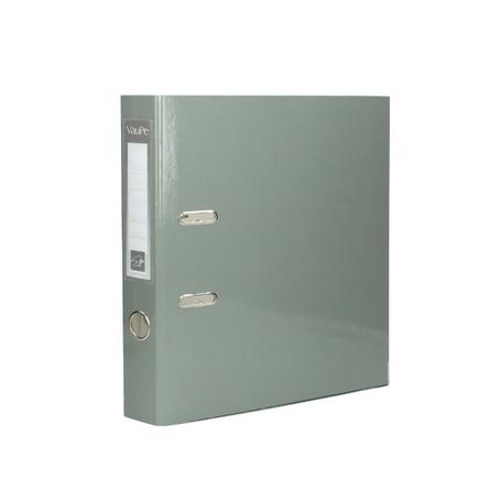 Segregator A4 5cm VAUPE Popielaty  06209