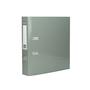 Segregator A4 5cm VAUPE Popielaty  06209