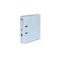 Segregator A4 5cm VAUPE Pastelowy błękit 06212