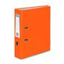 Segregator A4 5cm VAUPE Pomarańczowy  06216