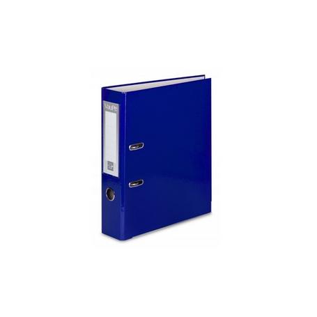 Segregator A4 7cm VAUPE Niebieski 06103