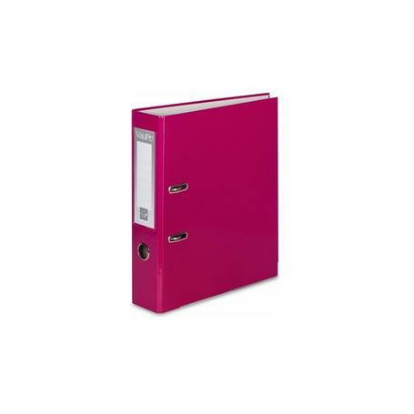 Segregator A4 7cm VAUPE Różowy 06111