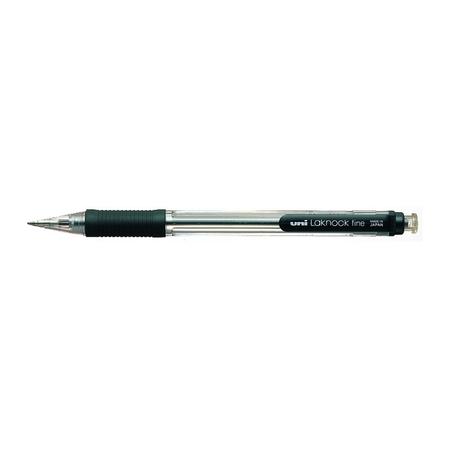 Długopis UNI Laknock SN-101 Czarny