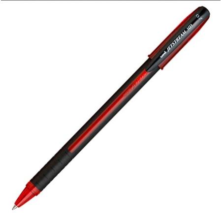 Długopis UNI Jetstream SX 101 CZERWONY