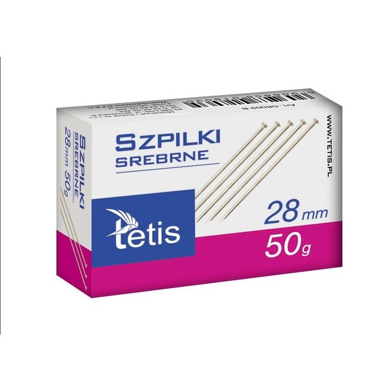 Szpilki 28 TETIS