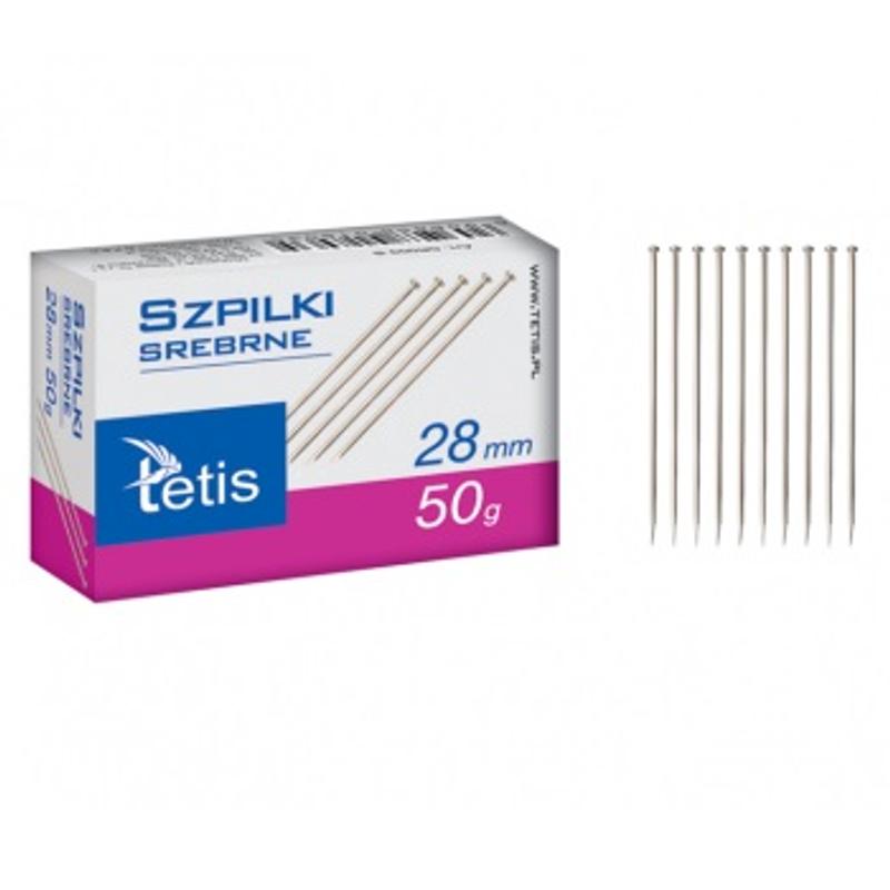 Szpilki 28 TETIS