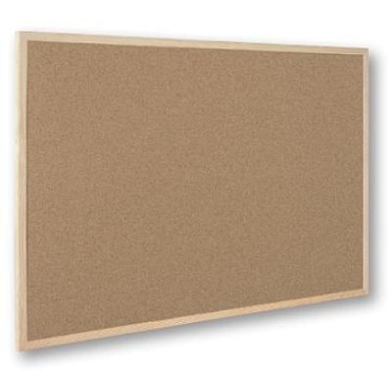 Tablica korkowa   40x60