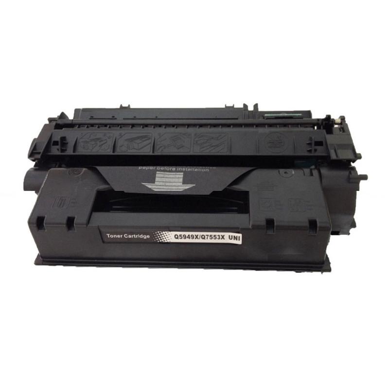 Toner GRANDE HP (49X)  Q5949X  1320/3390/3392