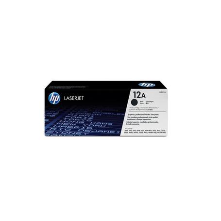 Toner HP (12A)  1010/1015  2tyś stron OEM