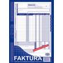 Druk Faktura A4 101-1E