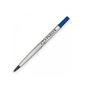 Wkład PARKER do piór kulkowych ROLLERBALL - niebieski  M