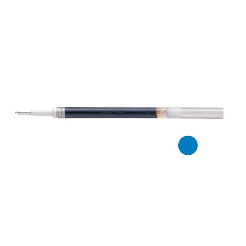 Wkład PENTEL Energel  LR7-Niebieski
