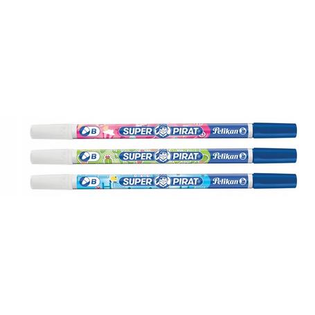 Wymazywacz do atramentu PELIKAN Super Pirat B