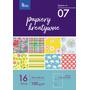 Zestaw papierów kreatywnych TETIS A4