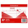 Druk KP 01047