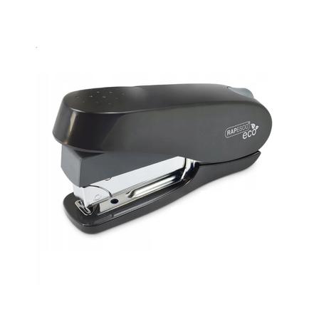 Zszywacz RAPESCO LUNA ECO (50arkuszy) czarny - 1466