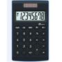 Kalkulator prosty TOOR Electronic TR-252 - czarny  (NA MATURĘ)