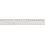 Linijka 20cm plastikowa GRAND GR-896