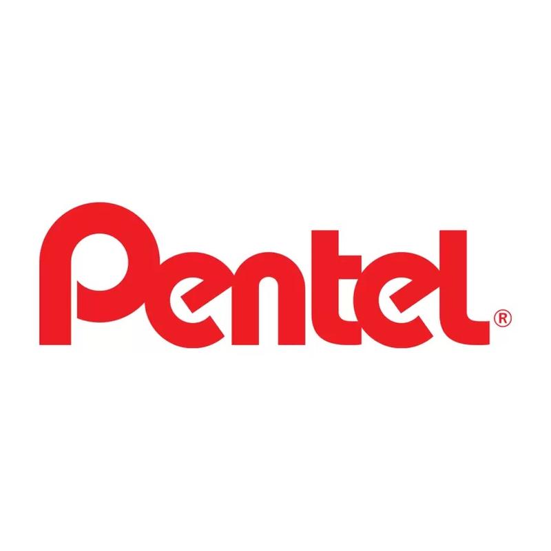 Wkład PENTEL Energel  LR7-Czarny