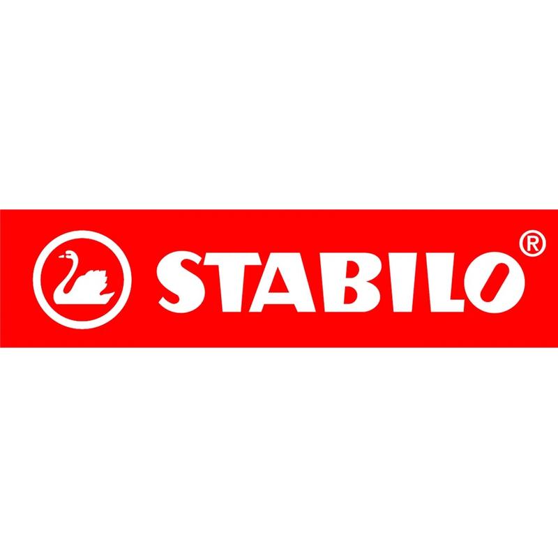 Zakreślacz STABILO BOSS niebieski 70/31