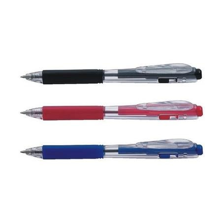Długopis PENTEL BK 437-C automatyczny Niebieski