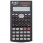 Kalkulator TOOR Electronic TR-511 - czarny  naukowy (NA MATURĘ)