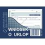 Druk Wniosek o urlop 515-5