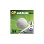 Bateria GP alkaline LR 54X