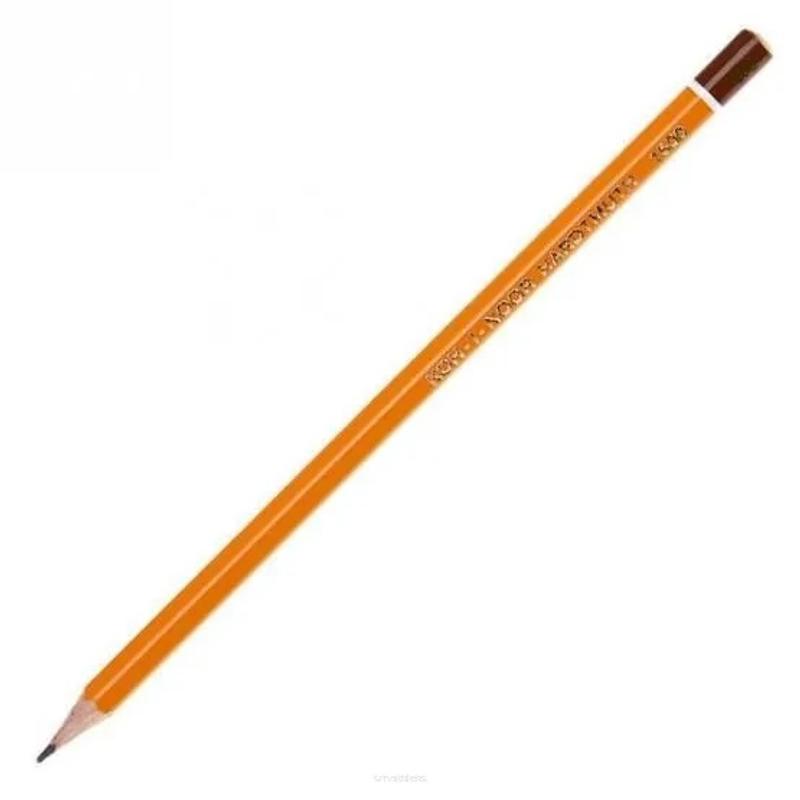 Ołówek KOH-I-NOOR techniczny 4B