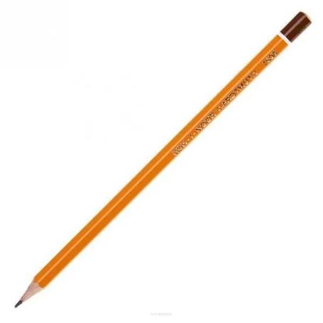 Ołówek KOH-I-NOOR techniczny 4B