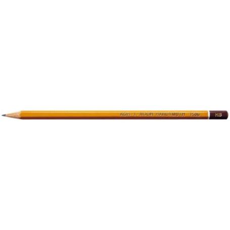 Ołówek KOH-I-NOOR techniczny F