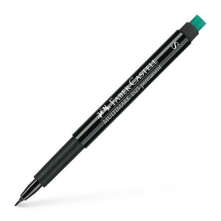 Foliopis FABER CASTELL  S czarny