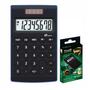 Kalkulator prosty TOOR Electronic TR-252 - czarny  (NA MATURĘ)