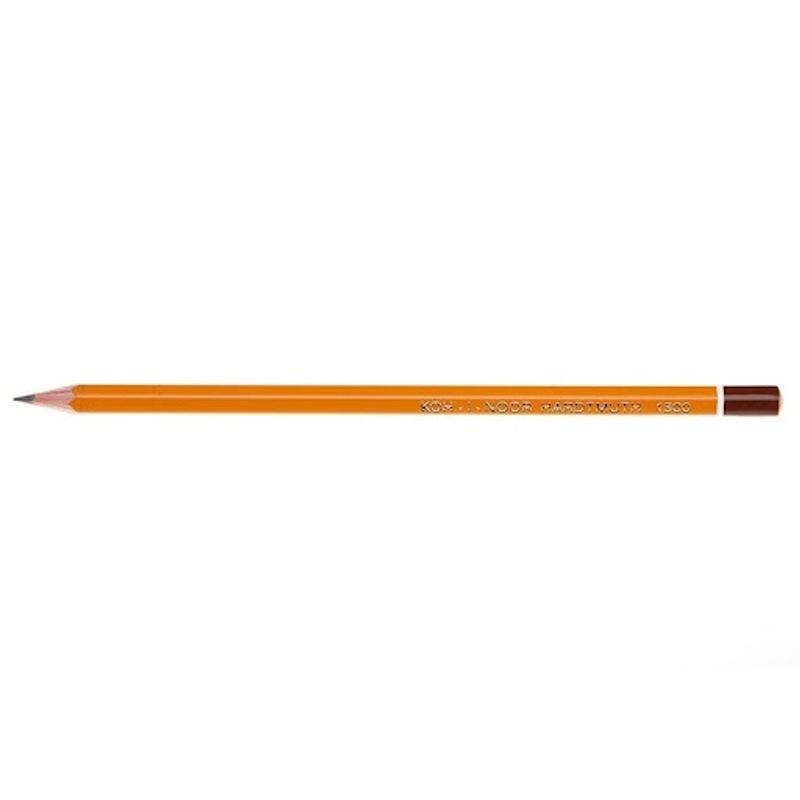Ołówek KOH-I-NOOR techniczny 5H