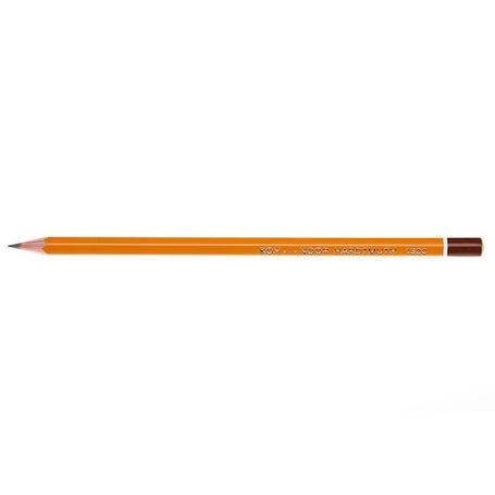 Ołówek KOH-I-NOOR techniczny 5H