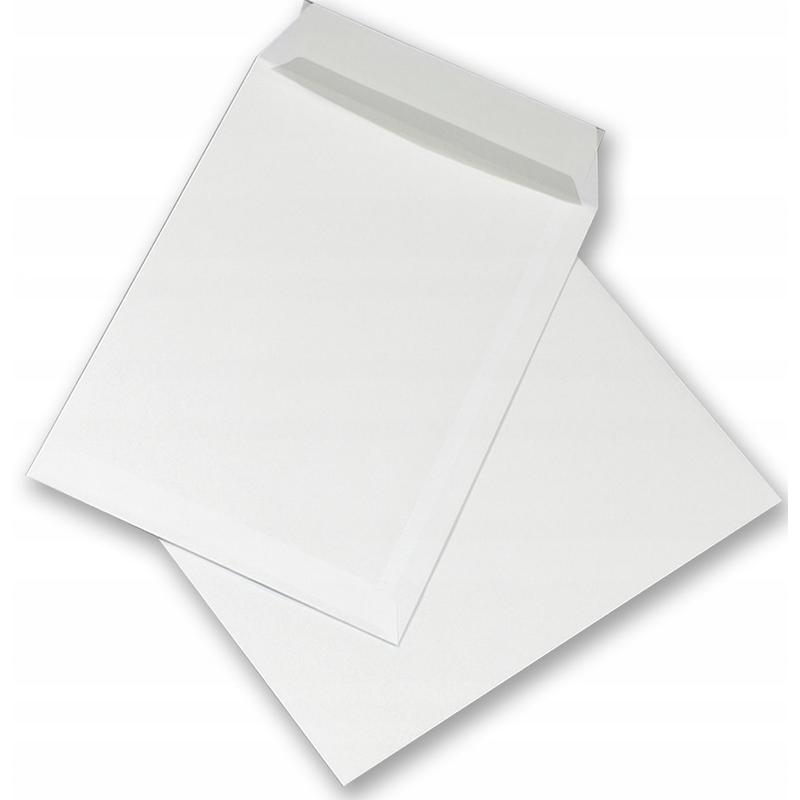 Koperta B4 biała HK 250 x 353 a 50szt.