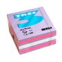 Notes samoprzylepny 75x75  TRES INFO neon Lawenda - 400 kartek