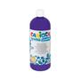 Farba tempera Carioca 1000ml fioletowa
