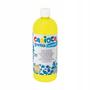 Farba tempera Carioca 1000ml żółta