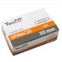 Spinacz 50mm YANDA a 100szt