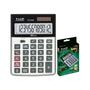 Kalkulator TOOR Electronic TR-2382 - czarny