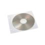 Koszulka CD groszkowa na 1 płytę opakowanie 10 sztuk