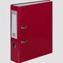 Segregator A4 5cm VAUPE Bordowy  06288